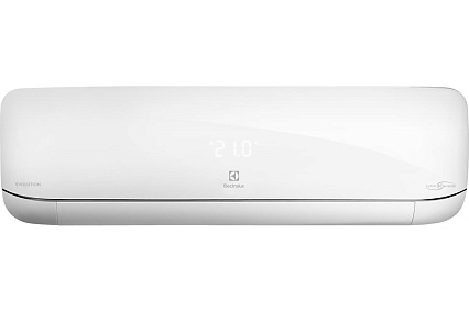 Сплит-система инверторного типа Electrolux Evolution Super DC Inverter EACS/I-11HEV/N3 комплект НС-1155168