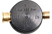 Экономизатор газа регулируемый GS40A AR/CO2, G3/8" GCE F21310008