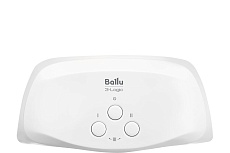 Проточный водонагреватель Ballu 3-Logic TS (6,5 kW) - кран+душ НС-1588894