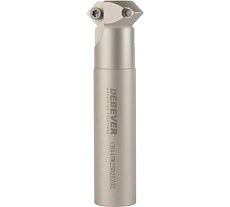 Фреза фасочная Debever Machining Solutions Standard D=12 мм, dхв=25 мм, 45 гр, 2 кромки DB-S-CH445W25D25Z02