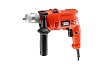 Ударная дрель Black&Decker KR 504 CRE