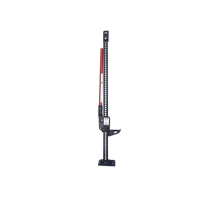 Реечный домкрат HI-LIFT HL-604 чугун/сталь, 150 см HL604