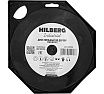 Диск пильный по дереву Industrial 216х30 мм, 64Т, тонкий рез Hilberg HWT218