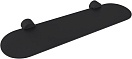 Полка Allen Brau Priority 4.0 6.31C13-31 черный матовый