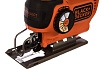 Лобзик Black&Decker SMART SELECT KS801SEK