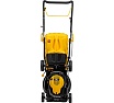 Бензиновая газонокосилка Denzel GLD-420 58805