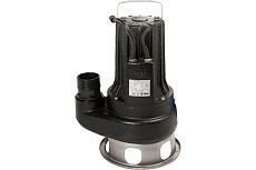 Фекальный насос IBO BIG 2200 380 В, без поплавка 2000019940012