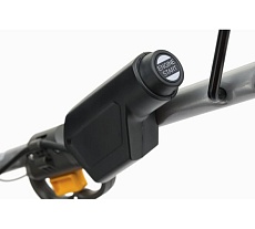 Самоходная бензомоторная газонокосилка Stiga Twinclip 55 SVEQ H 294563538/ST1