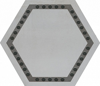 Декор Kerama Marazzi Раваль 29х33.4 см, DC\A10\SG27001