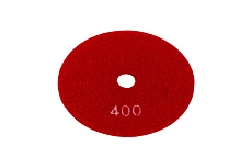 Круг шлифовальный &quot;Черепашка&quot; 100 мм, P400 Redverg 6687574