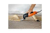Осциллирующий инструмент Fein MultiTalent FMT 250 SL Start 72295461000