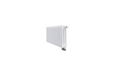 Радиатор Zehnder STOCK Completto C3037/16/V001/RAL 9016