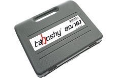 Пневматический скобозабивной пистолет Tahoshy 80/16J с ремкомплектом, 90-11-000