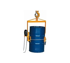 Захват для бочек на 360 кг LG 800 EURO-LIFT 00001482