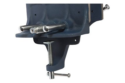 Переносные столярные тиски WILTON WWV/P-6 65019EU 150х120