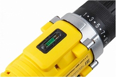 Аккумуляторная дрель-шуруповерт Molot MBD 1213-1 Li MBD12131Li0029