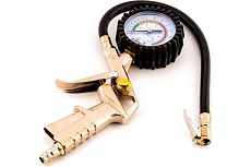 Пистолет для накачивания шин TopAuto 14444