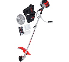 Бензиновый триммер Verton garden BR-521 Professional 01.5985.6397