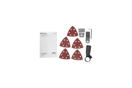 Реноватор Einhell TC-MG 220/1 E 4465095