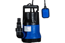 Насос дренажный Millennium 400 Вт, 7.5 м, с пластиковым корпусом ДН 400