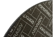 Круг отрезной по металлу 150x2x22 мм Vertextools 150-2,0-22