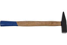 Кованый молоток Toolberg деревянная ручка, 200 г 90002912609