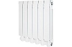 Алюминиевый радиатор STOUT VEGA 500 6 секций SRA-1310-050006 RG00908P2EVI59