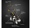 Газонокосилка бензиновая Kranz KR-460SP самоходная, 150 см3, 46 см KR-16-1231