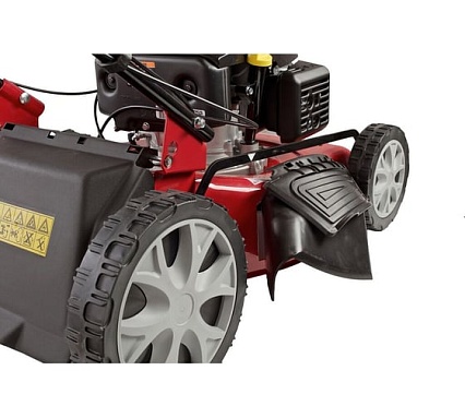 Газонокосилка MA.RI.NA Systems GX 52 SK PHW R52SL5GX03H