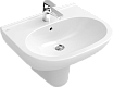 Раковина Villeroy&Boch O.novo 60 см 51606001