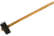 Кувалда с деревянной рукояткой Thorvik SLSHW8 8 кг 52240