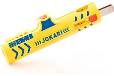 Инструмент для снятия изоляции Jokari Super Stripper N15 JK 30155
