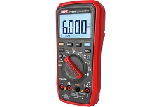 Цифровой мультиметр UNI-T UT17B MAX 00-00014527