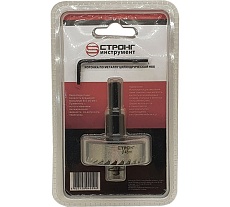 Коронка по металлу HSS 45 мм Strong CTK-06300045