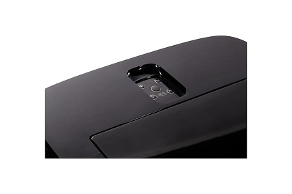 Мобильный кондиционер Zanussi Massimo ZACM-12 MS/N1 Black НС-1150473