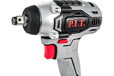 Ударный бесщеточный аккумуляторный гайковерт P.I.T. PIW20H-300A