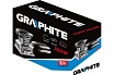 Вибрационная шлифовальная машина Graphite 59G320