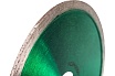 Диск алмазный сплошной по граниту, мрамору (125х22.2 мм) Messer DIY 03.125.067