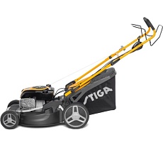 Самоходная бензомоторная газонокосилка Stiga Combi 55 SVQ B 294557828/ST1