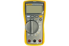 Цифровой мультиметр Fluke 117