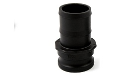 Камлок полипропилен HIMPT (РР) E-300 3&quot; (75 мм) 00028008711