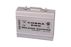 Набор сварочного оборудования GM Cobra Eko 20-40, 1500W GM 0002