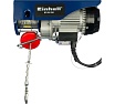 Электрический тельфер Einhell BT-EH 250