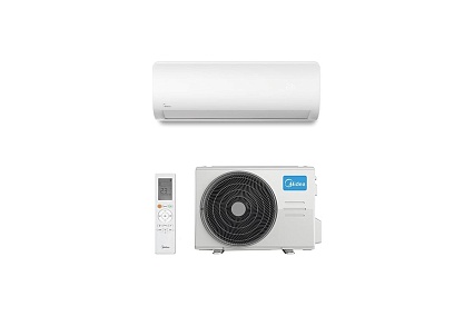 Настенная сплит-система Midea msag1-07hrn1-i/msag1-07hrn1-o/-40 122885