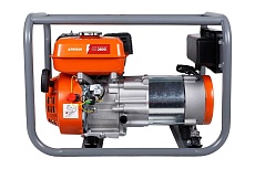 Бензиновый генератор Кратон GG-2800L 3 08 01 051