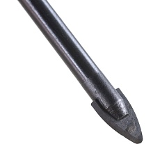 Сверло по кафелю и стеклу (8 мм) Biber 77080 тов-041978