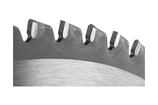 Диск пильный ТСТ по аллюминию (355х25.4 мм) Messer 10-40-360