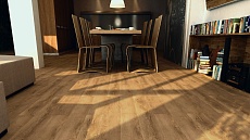 Ламинат Floorwood Serious Smart Дуб Сеул 1215х143х12 мм, CD229SM