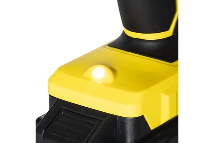 Аккумуляторная дрель-шуруповерт Kolner KCD 16-2L 8020100442