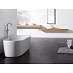 Акриловая ванна BelBagno BB12-1775 177x80 см